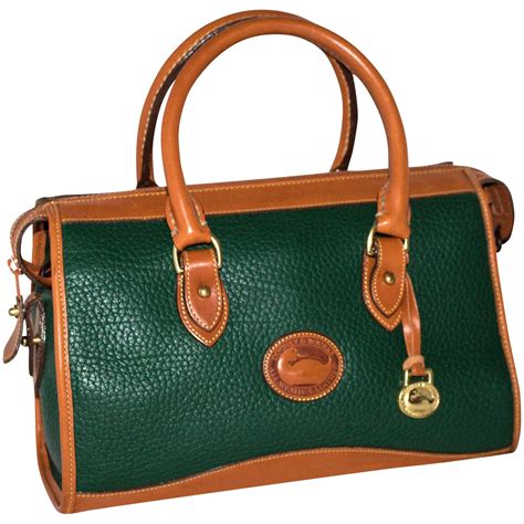 dooney and bourke original bags